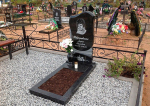 Можно ли на примере фото заказать памятник на могилу?