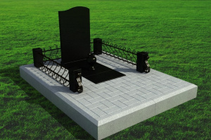 Когда принято заказывать памятник на могилу?